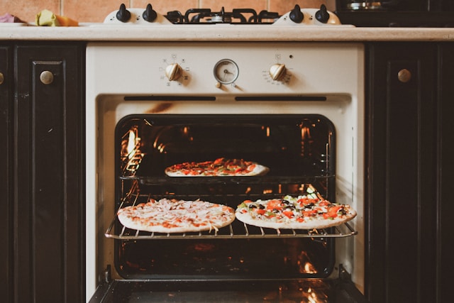 convection oven